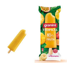 Tropical Granini